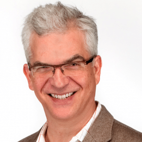 Greg Papadopoulos, PhD