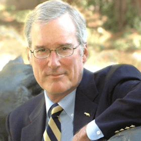 Paul Gray, PhD